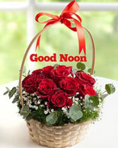 Good Afternoon Love